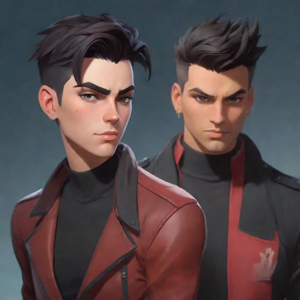 ai  tg tf boy into jett from valorant 