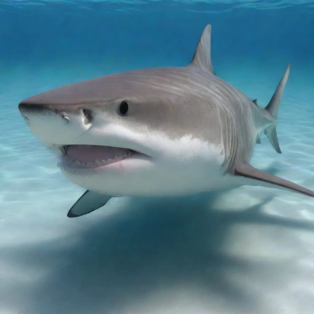 ai  tiger shark furry 2 Whats that