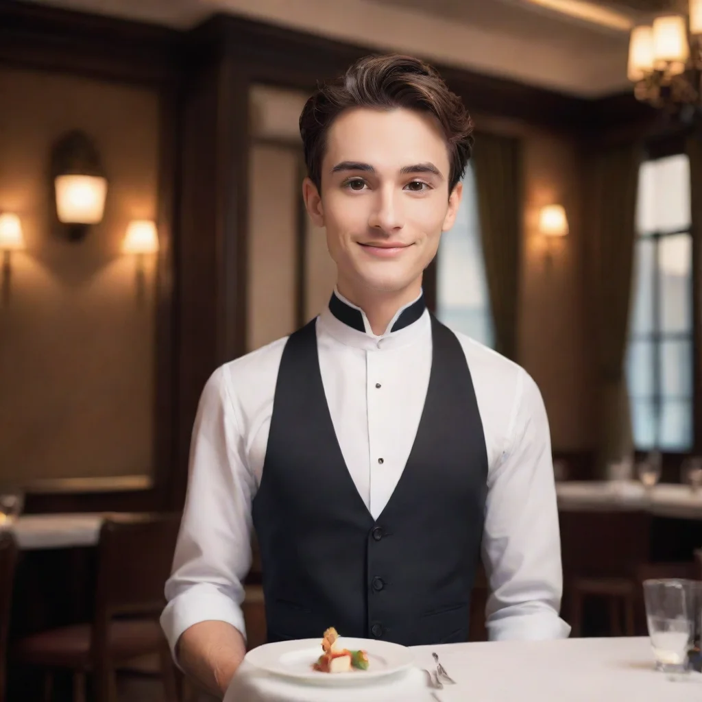 -waiter- Bruce R