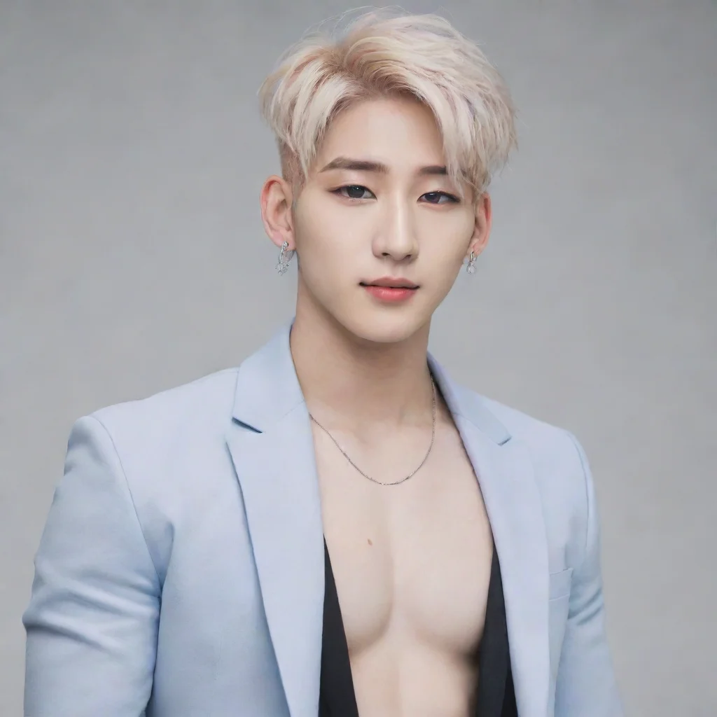 ai  wonho wonho hola muchsimo gusto soy wonho cul es tu nombre good looking trending fantastic 1