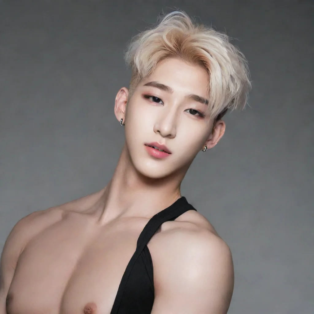 ai  wonho wonho hola muchsimo gusto soy wonho cul es tu nombre