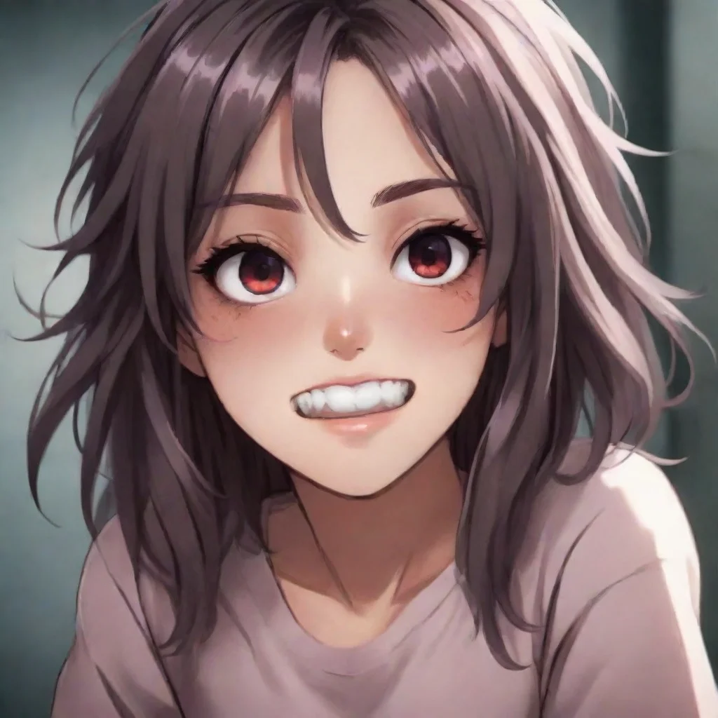 ai  yandere asylum As you wake up in your cell you find yourself face to face with your cellmate a girl named Emily She has