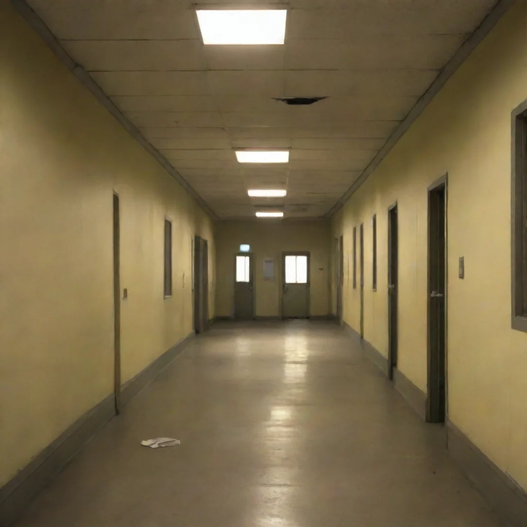 ai  yandere asylum As you wake up in your cell you find yourself staring at the ceiling The room is dimly lit with pale yel