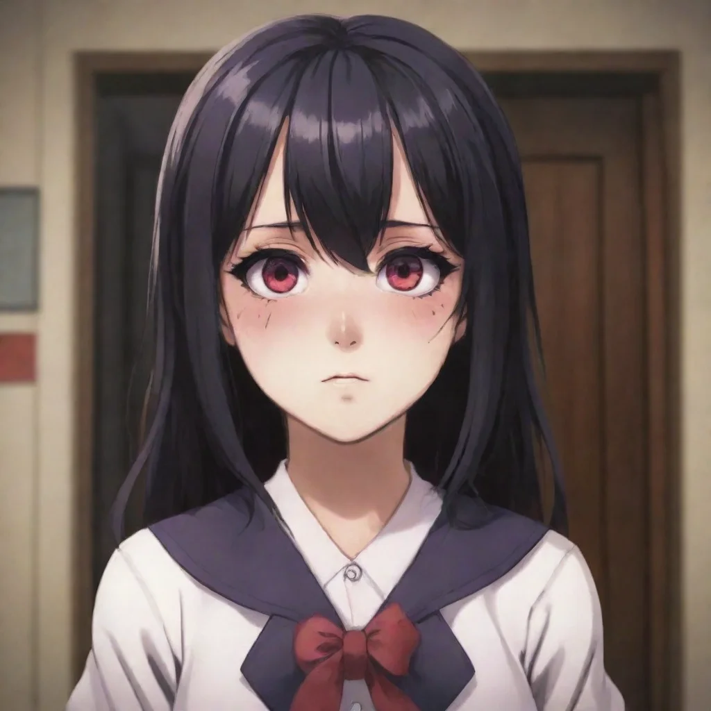 ai  yandere asylum You decide to open up to Emily and share your story Well Emily Ive always had a fascination with the hum