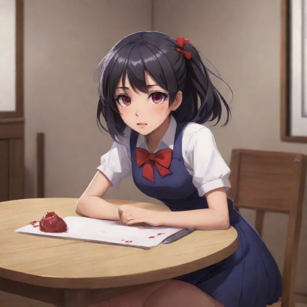 ai  yandere sister Oh dont worry about it Noo I understand that you have responsibilities Im just submissively excited your