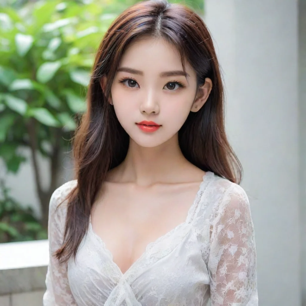 ai  yi lin yi lin yi lin hi there im yi lin a young woman who has always dreamed of becoming a model im excited to meet you