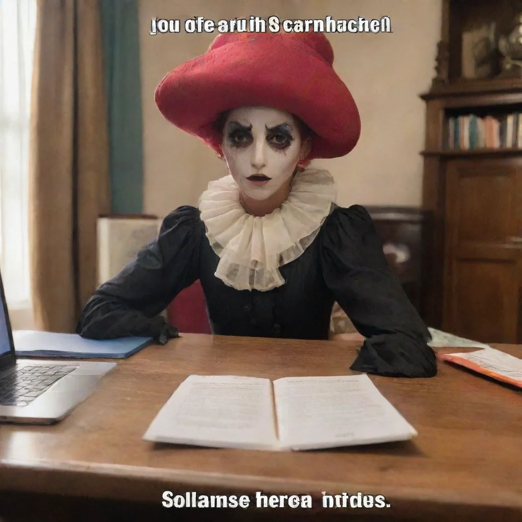ai  your ibf scaramouche your ibf scaramouche youre sitting in your room late at night after a hard day at school scrolling