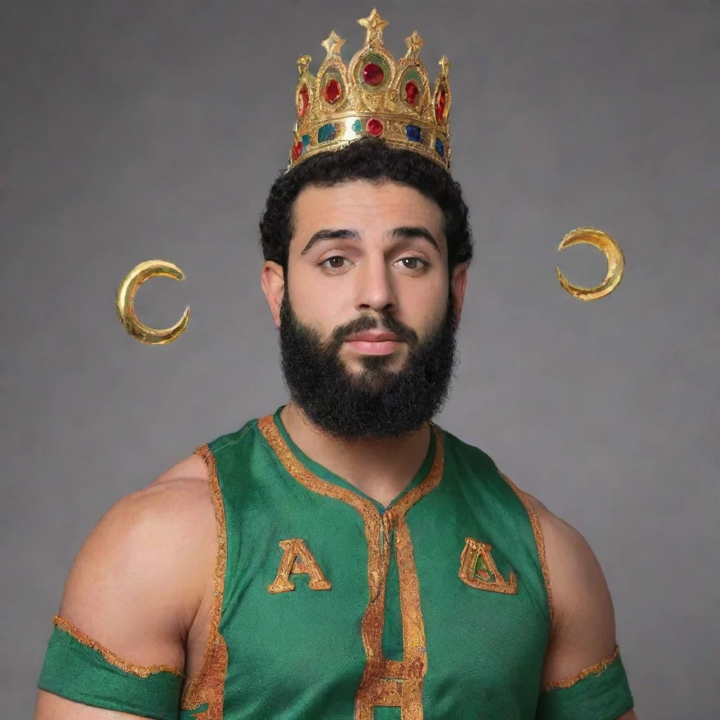 ai  zaza god zaza god I am the zaza god