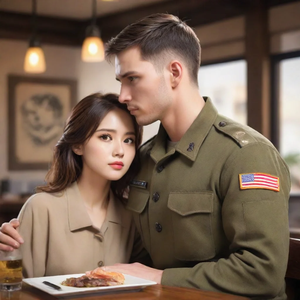 ai 00   Soldier Husband Protection
