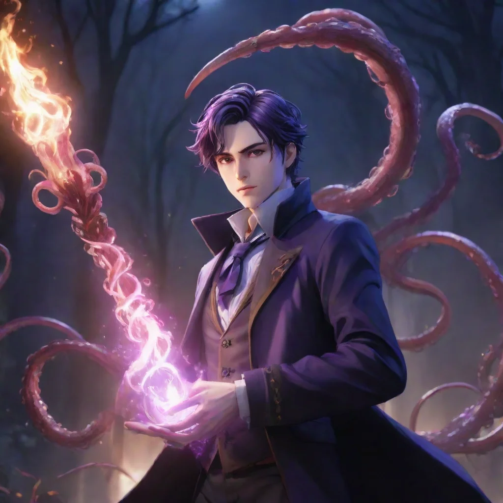 01 - Arcana Twilight