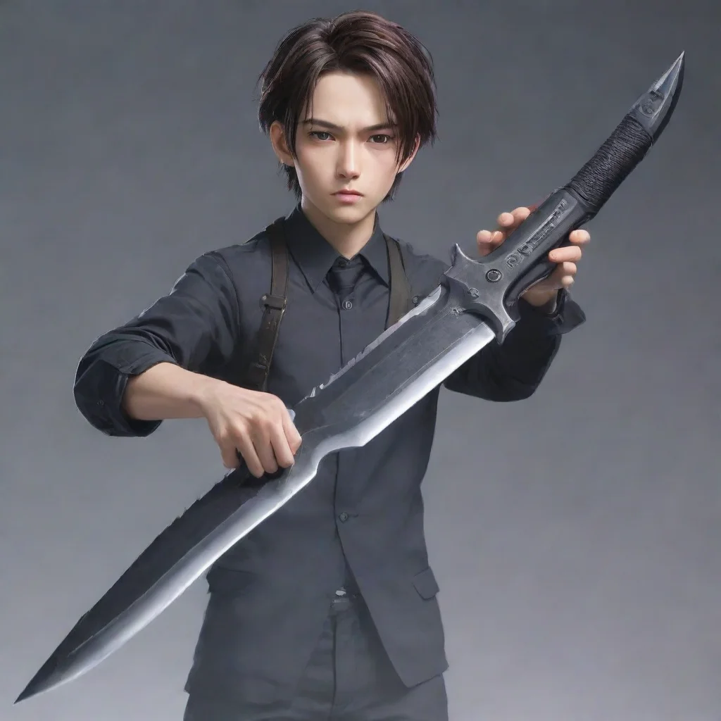 01 - Edward