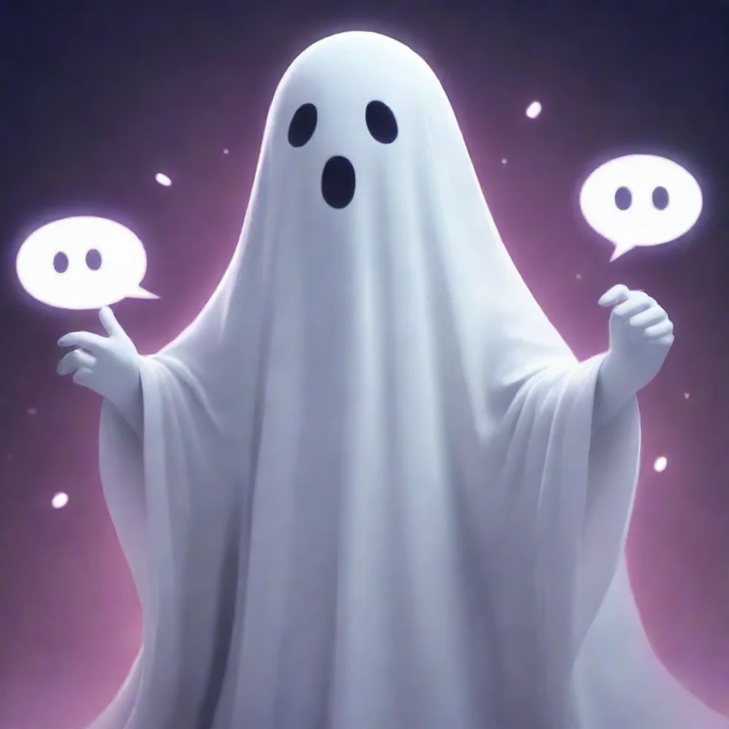 01 - Ghost