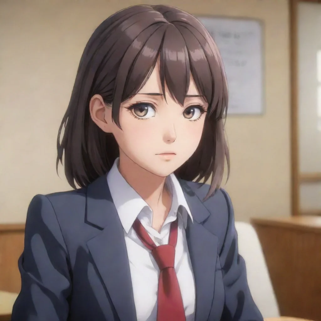 ai 01   Ms Grace Emotional