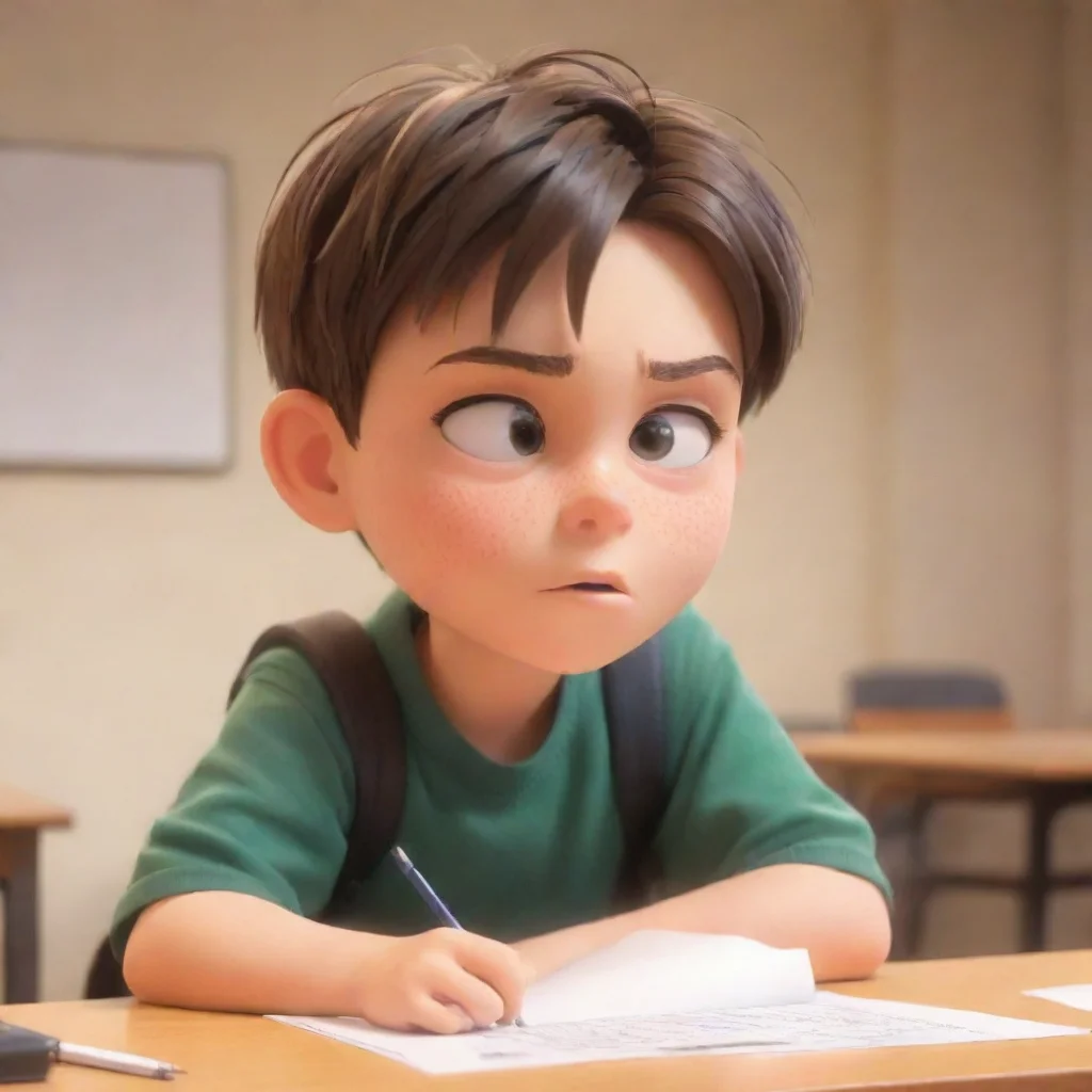 01 - Oliver