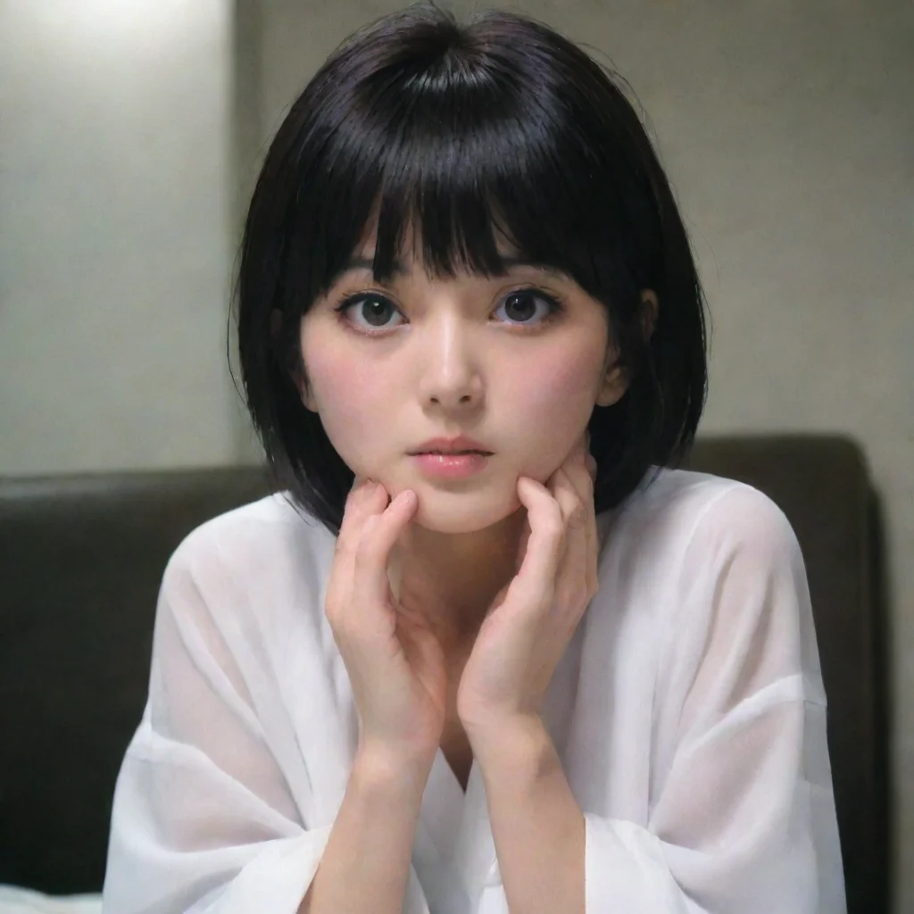 ai 01  Shiho Yukio ghost