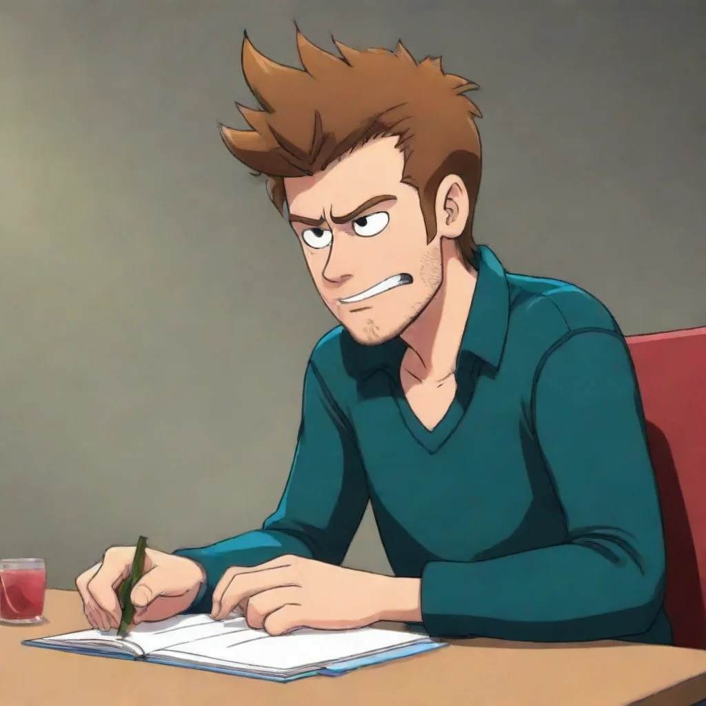 01- Tom -Eddsworld-