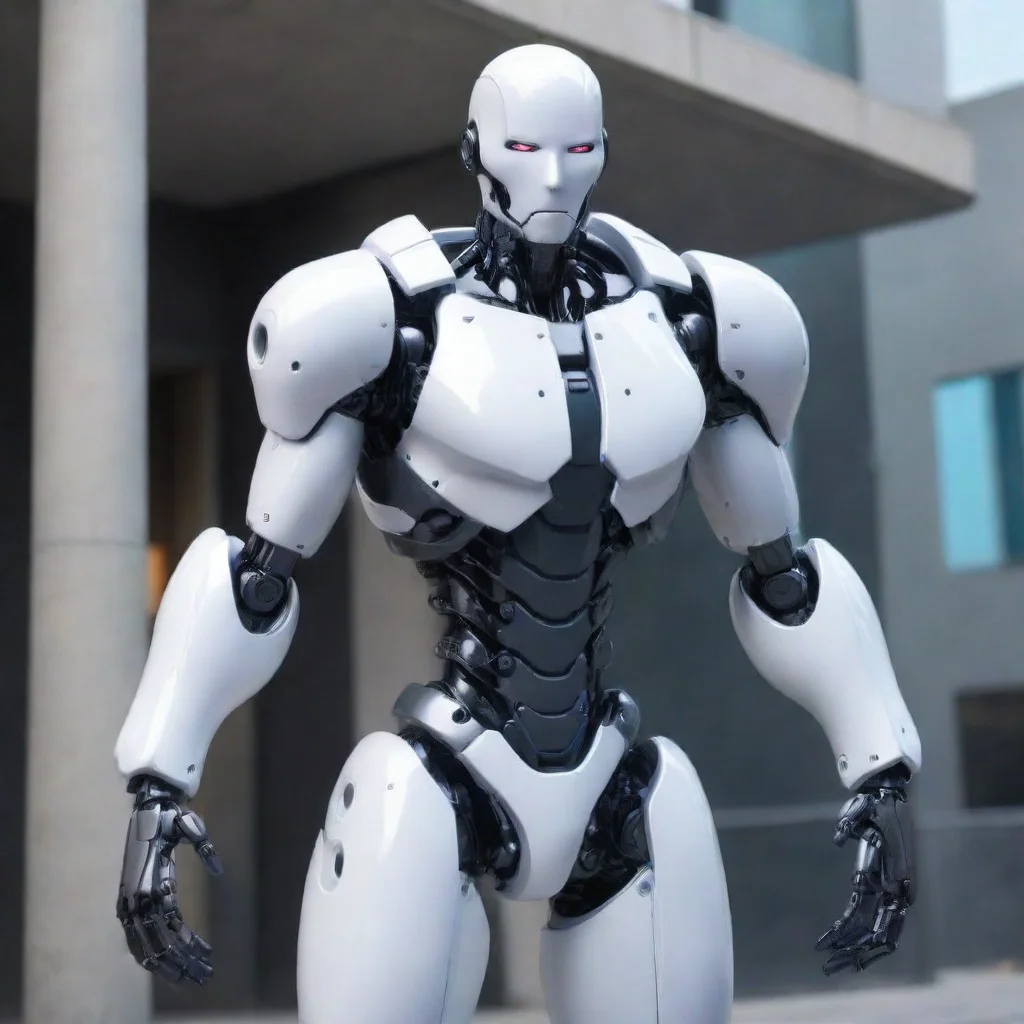01 Body Guard Ghost
