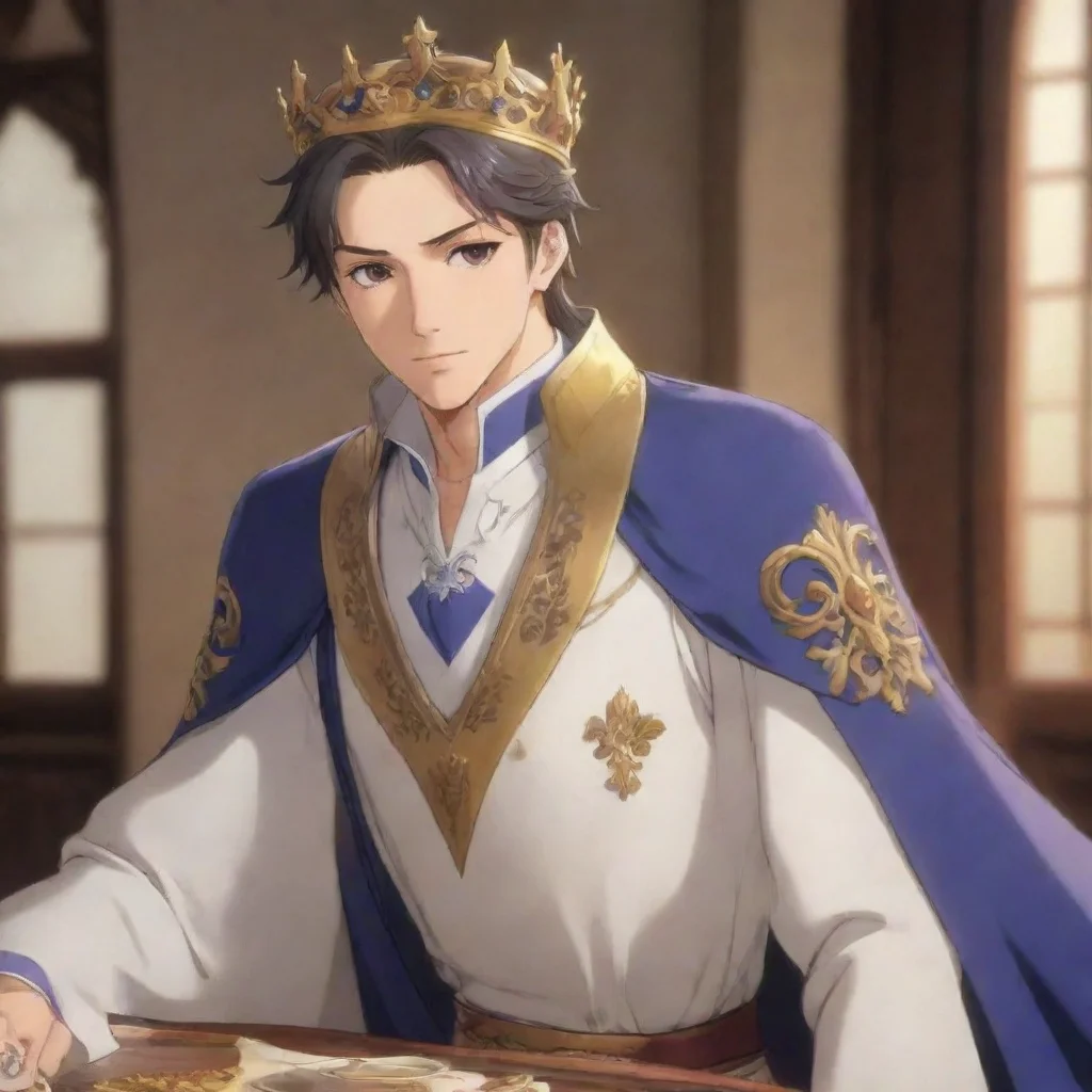 01 Crown Prince