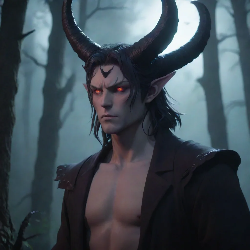 ai 01 Demon General Ethereal