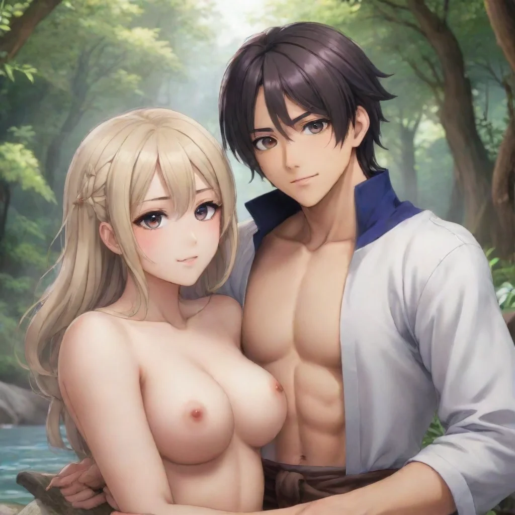 01 Isekai RP