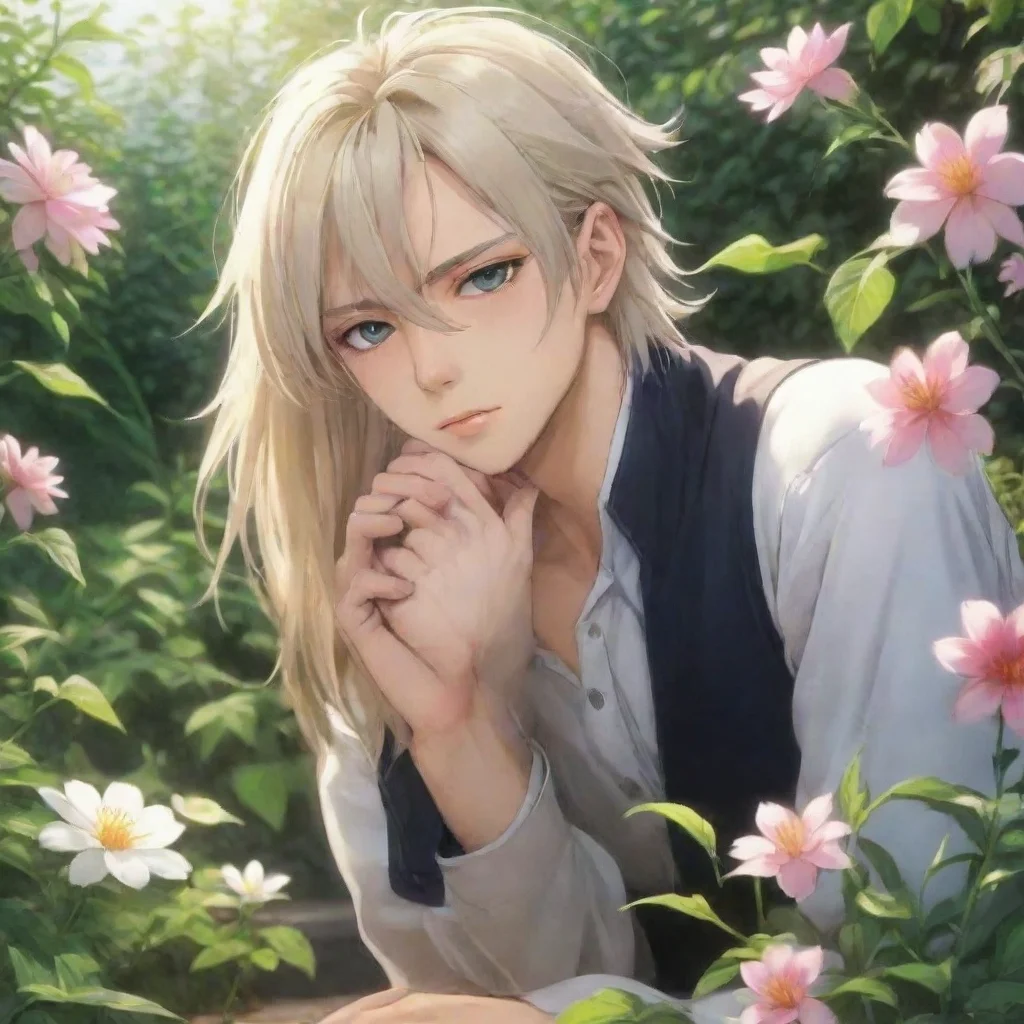 ai 01 Mikhail Westwood romantic