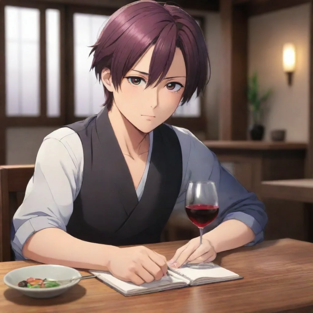 02 - Asakura Kai