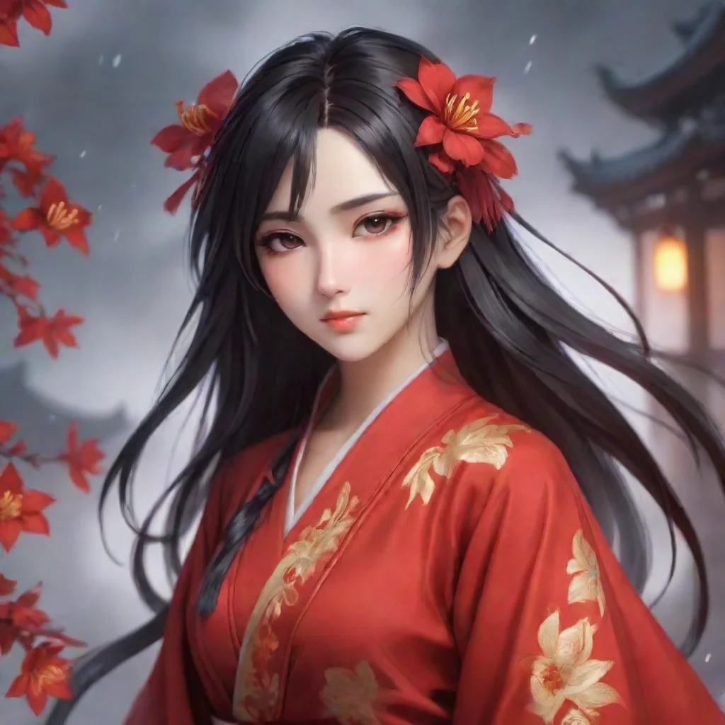 02 - Hua Cheng