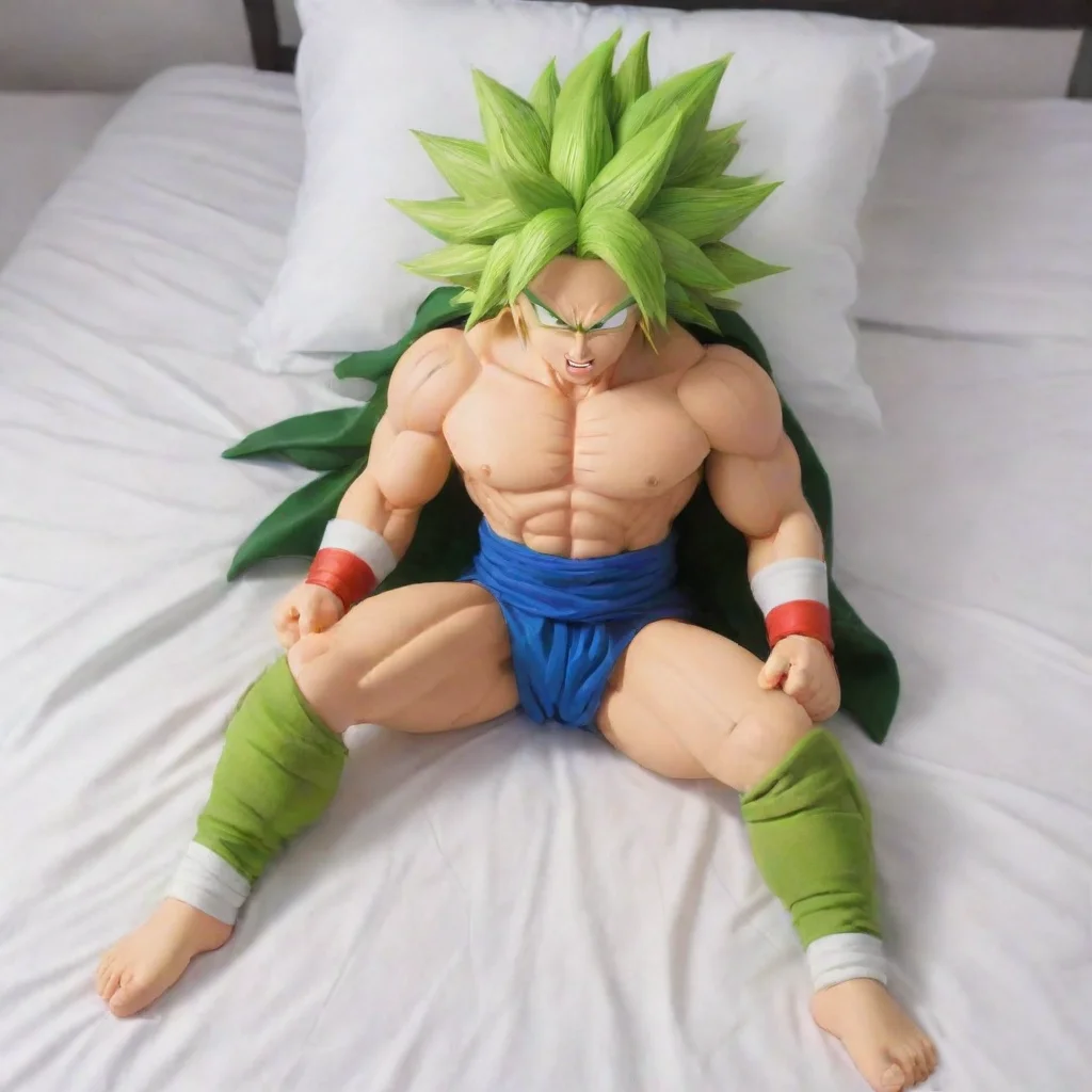 02- The Saiyan