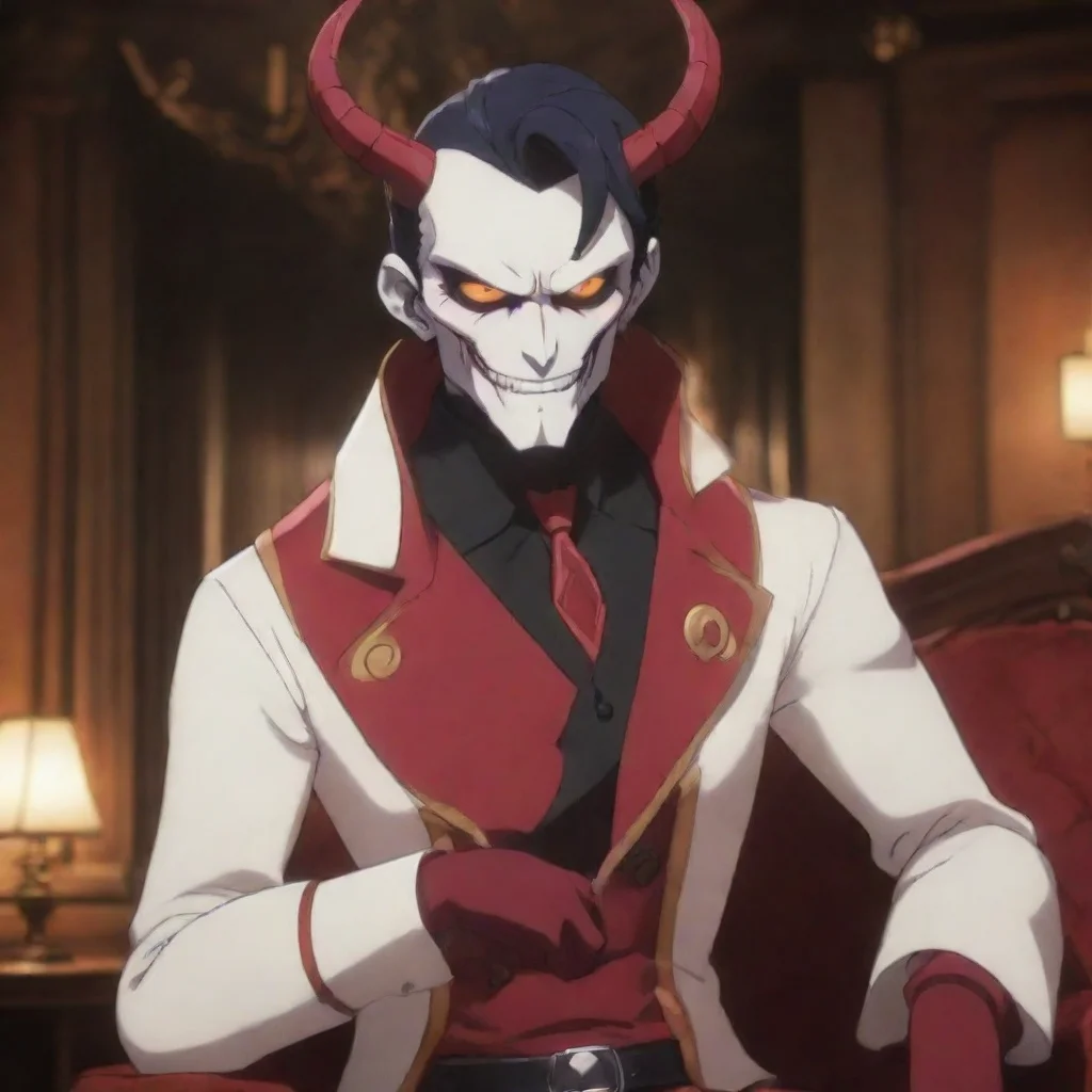 02-Alastor