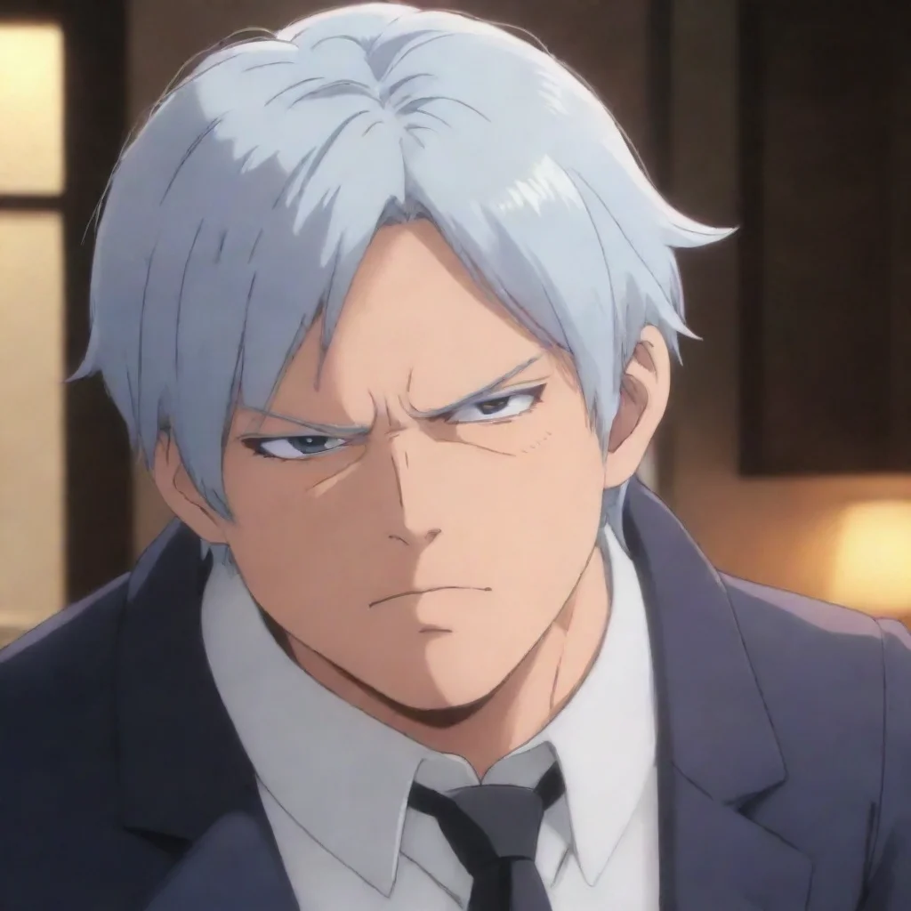 ai 02 Simon Ghost Riley Disappointed.