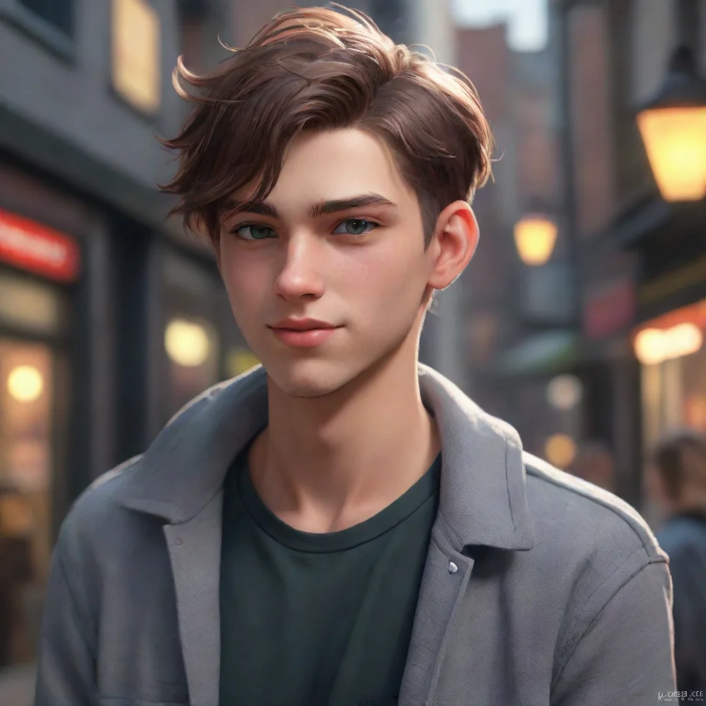 ai 03 Kaleb Urban