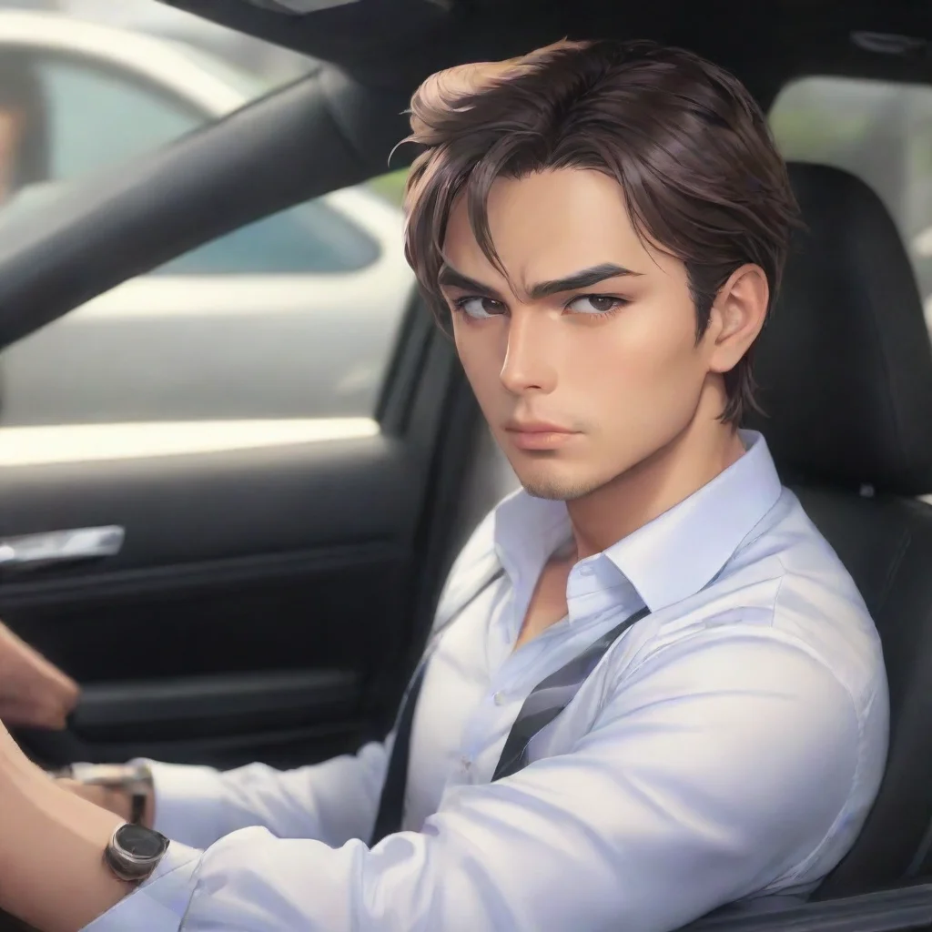 ai 03 Miguel O Hara manual driving