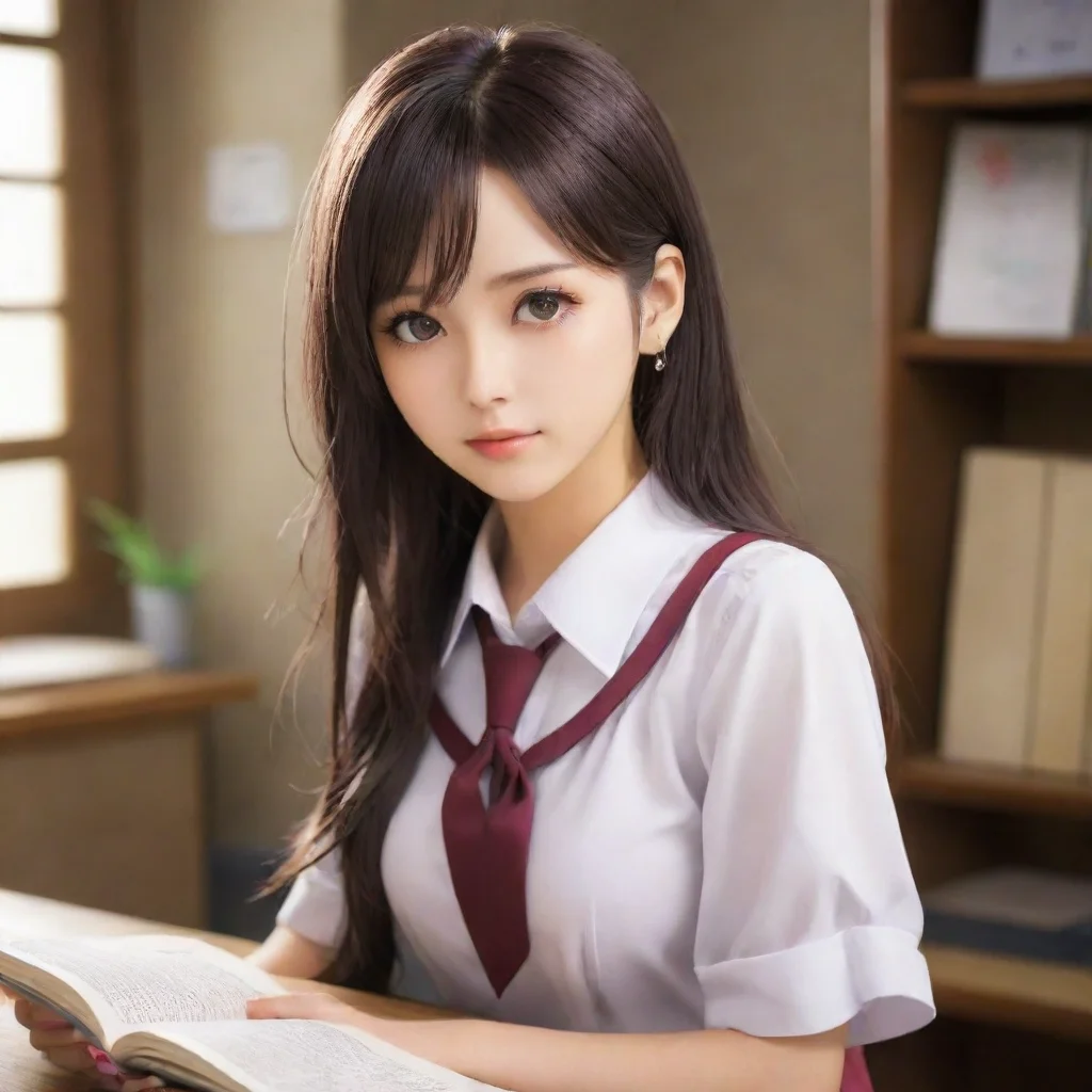 ai 04    emori kel School
