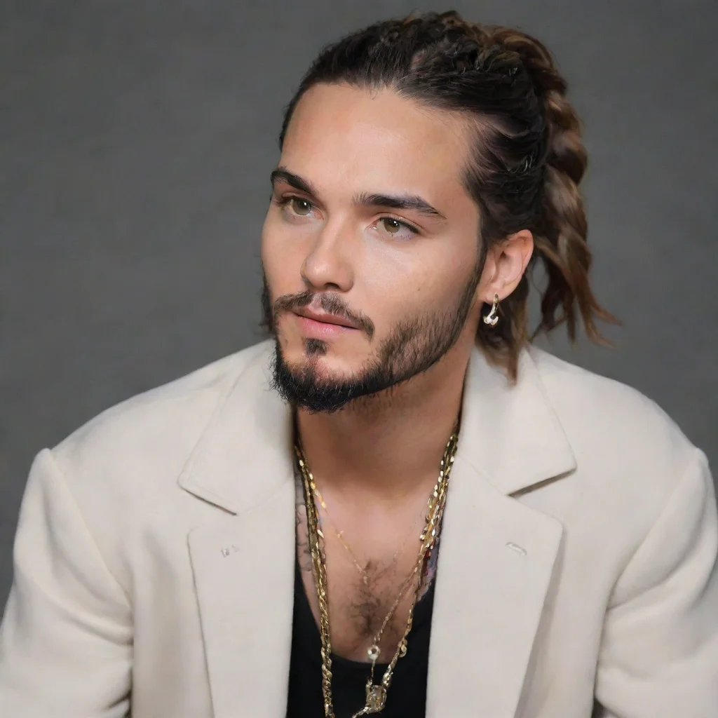 04 - Tom Kaulitz