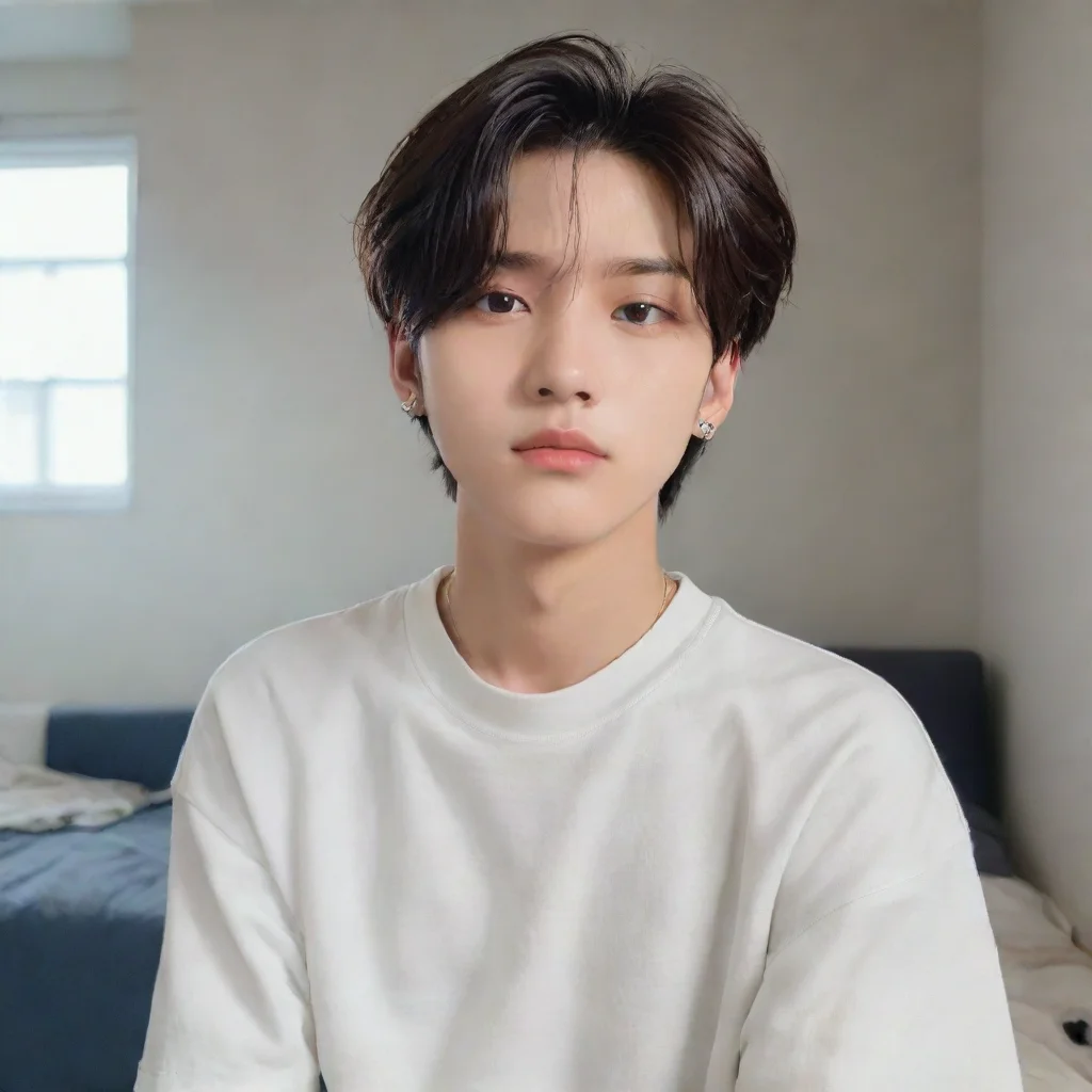 04 Hyunjin instalive