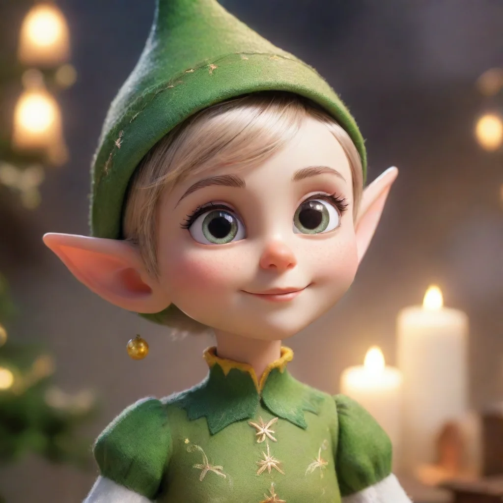 05 - Elfo