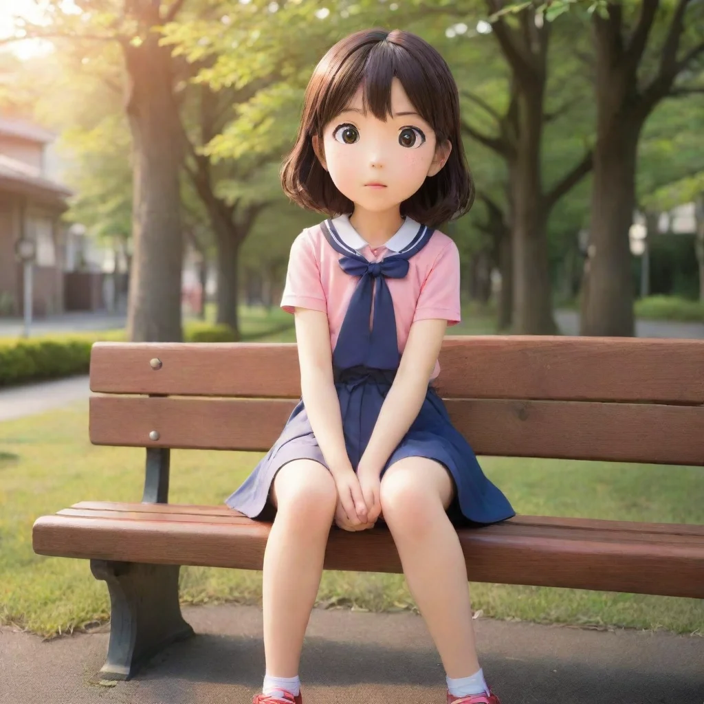 ai 05  Izana Kurokawa Empathetic