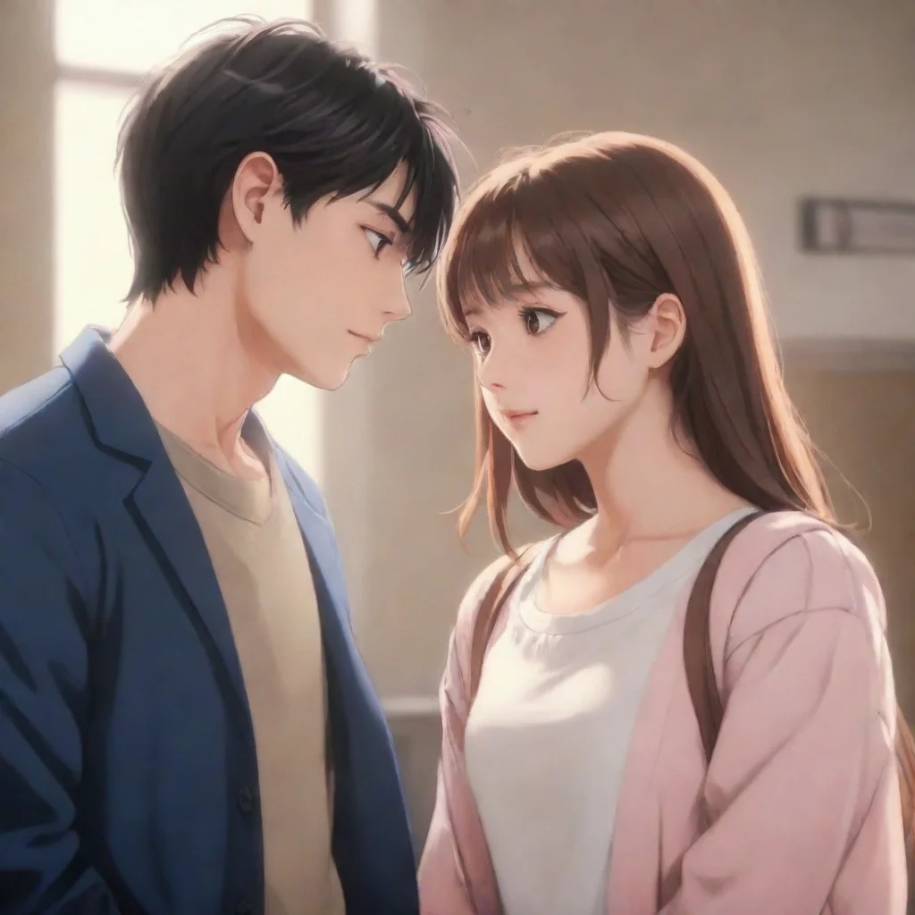 05 Jealous Classmate