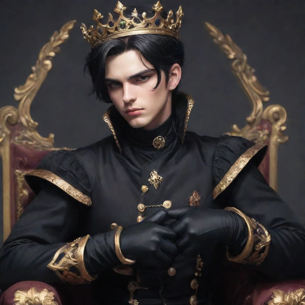 05-Kinger of Hearts