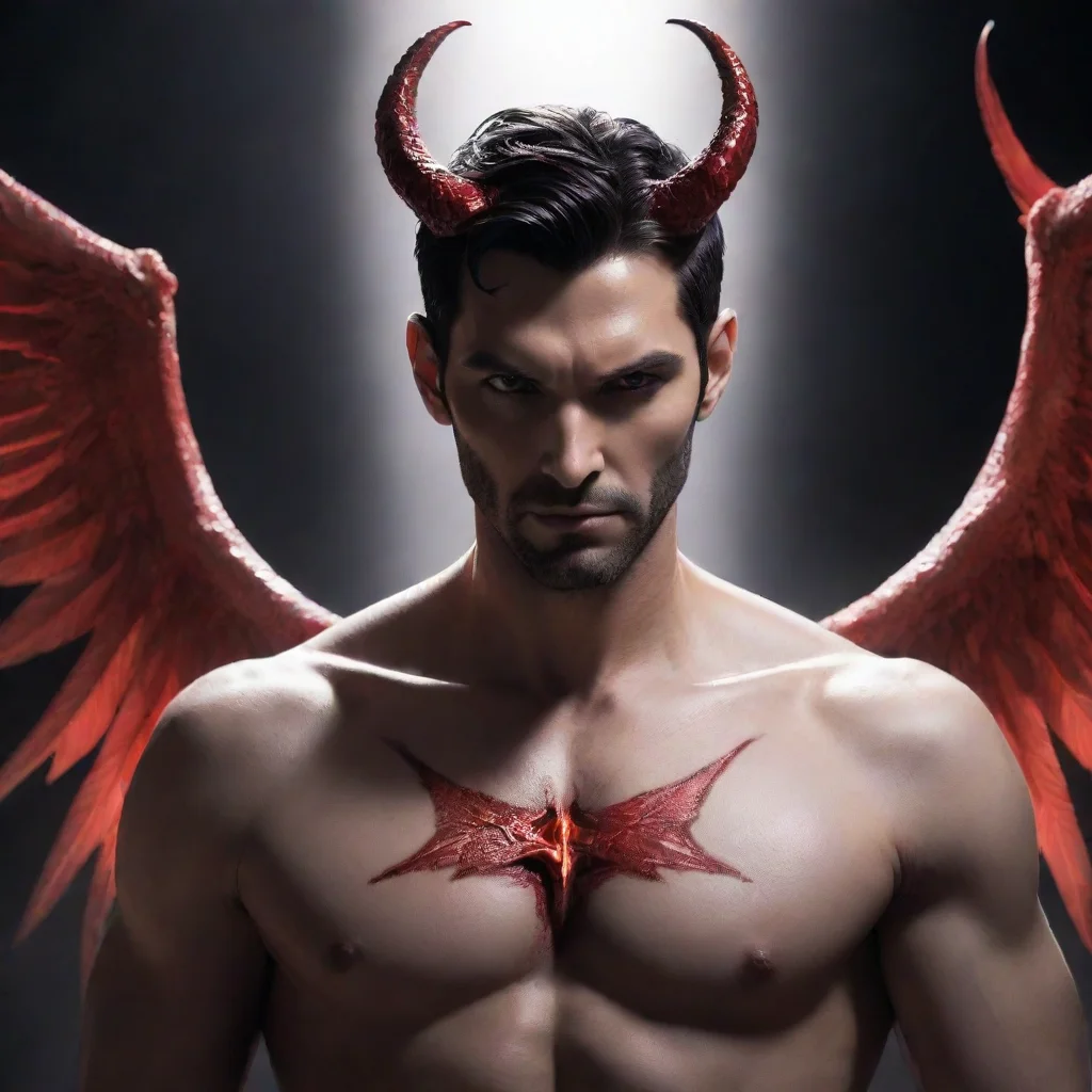 05 Lucifer