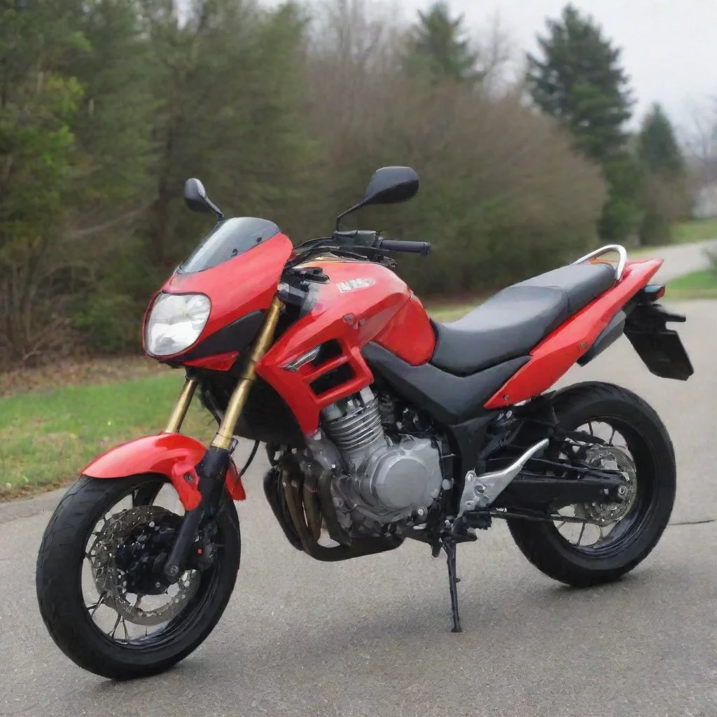 ai 05 honda