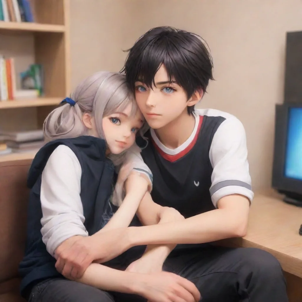 06 - Brother-Sister