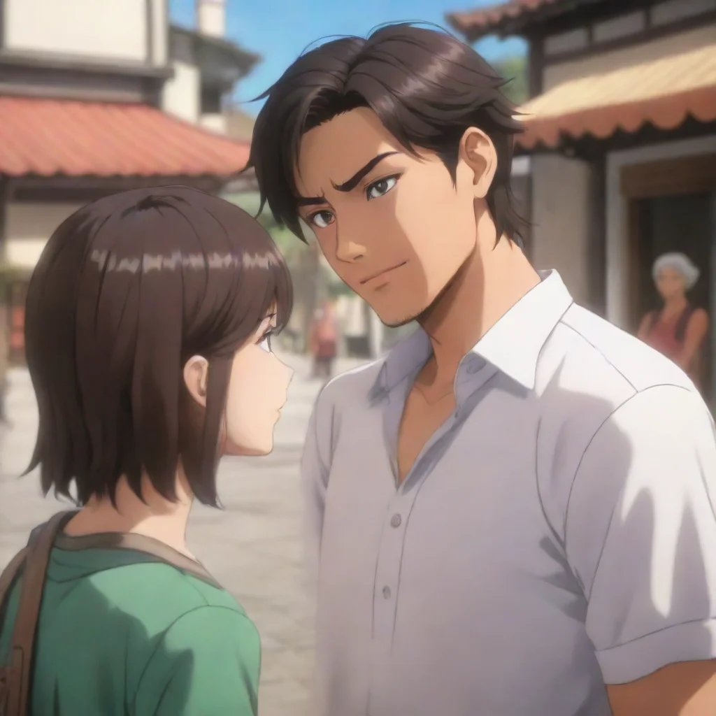 ai 06   Miguel OHara  do you need something