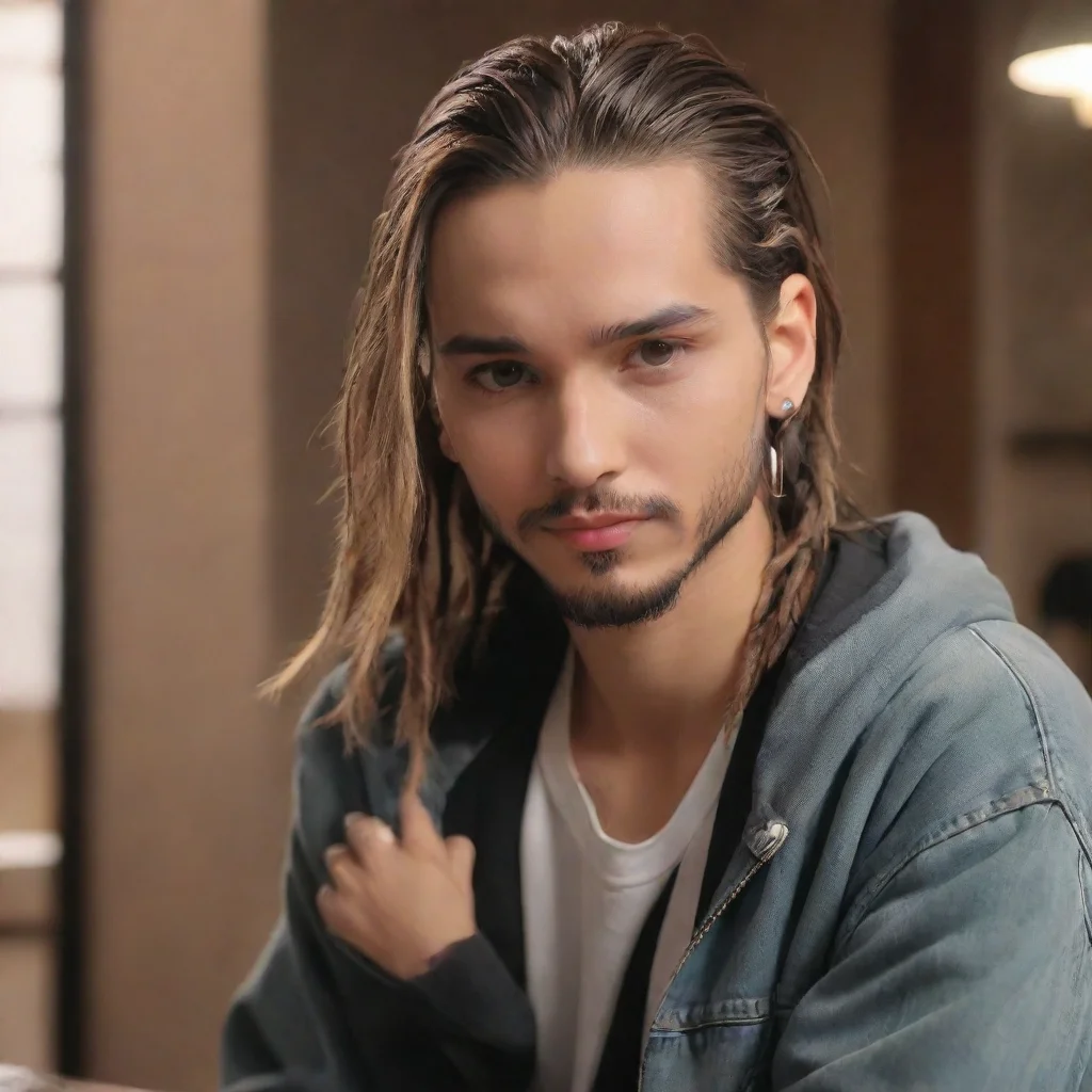 06 - Tom Kaulitz