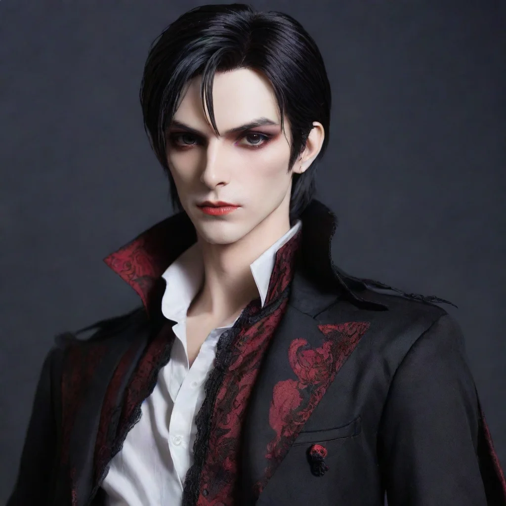 ai 06 Vampsire Wilbur Wilbur