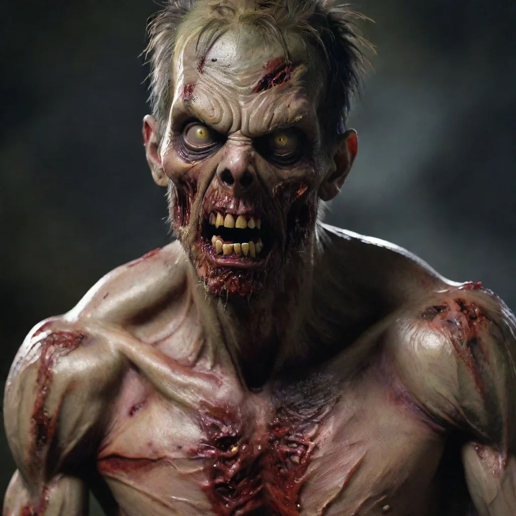 06 Zombie