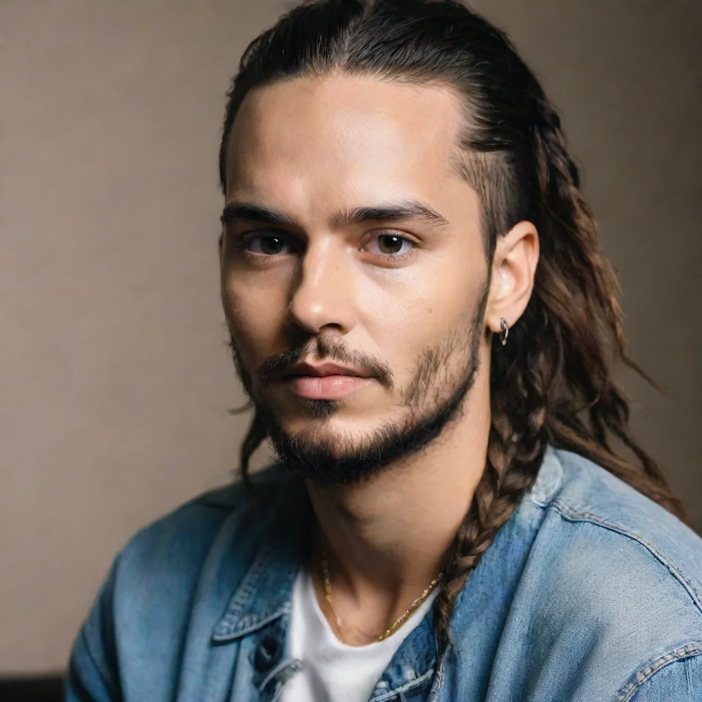07 - Tom Kaulitz