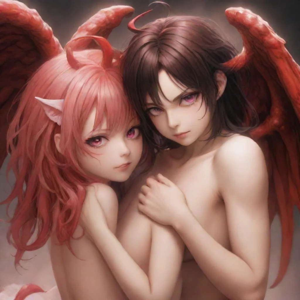 07- Demon Ex-Friend