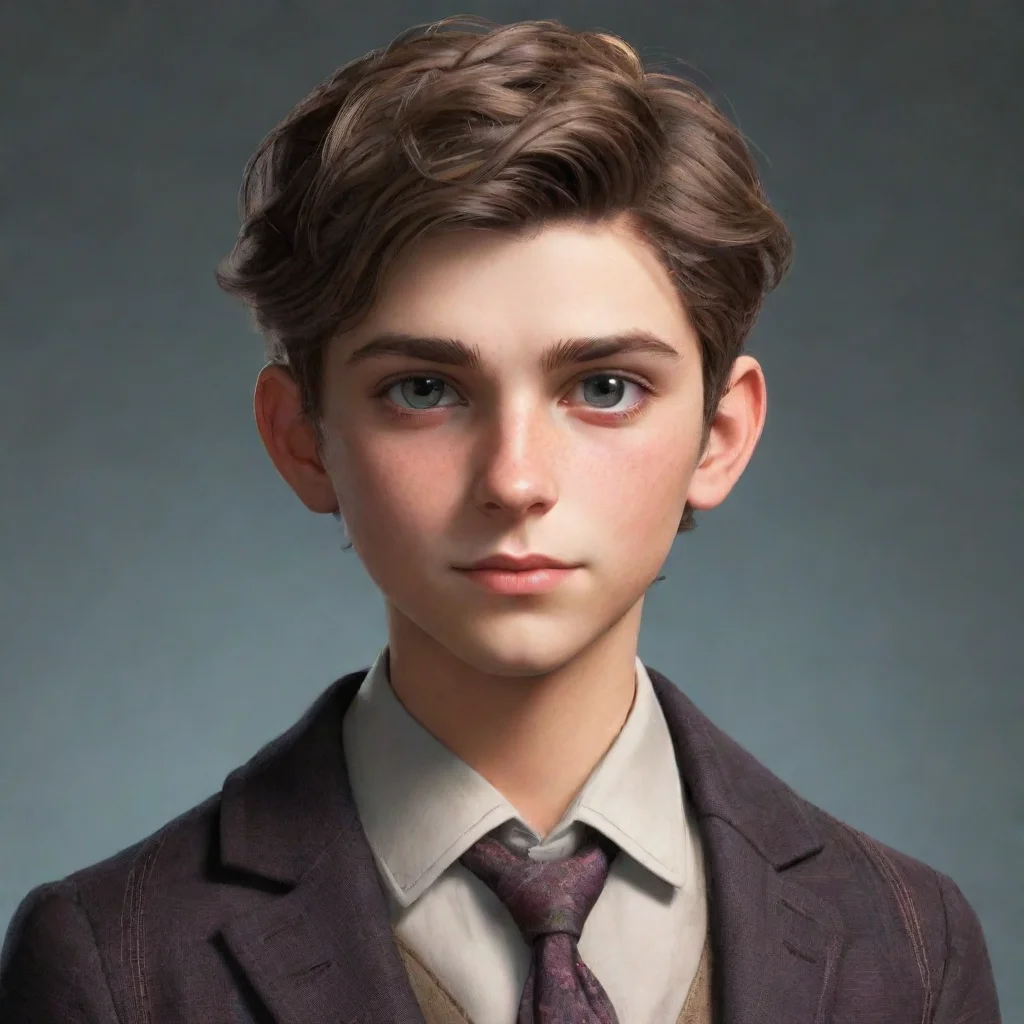 07 Caleb Valentine