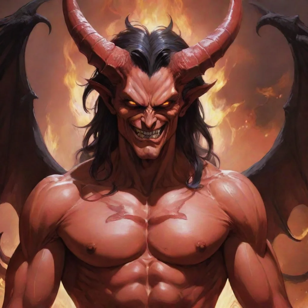 07 Satan